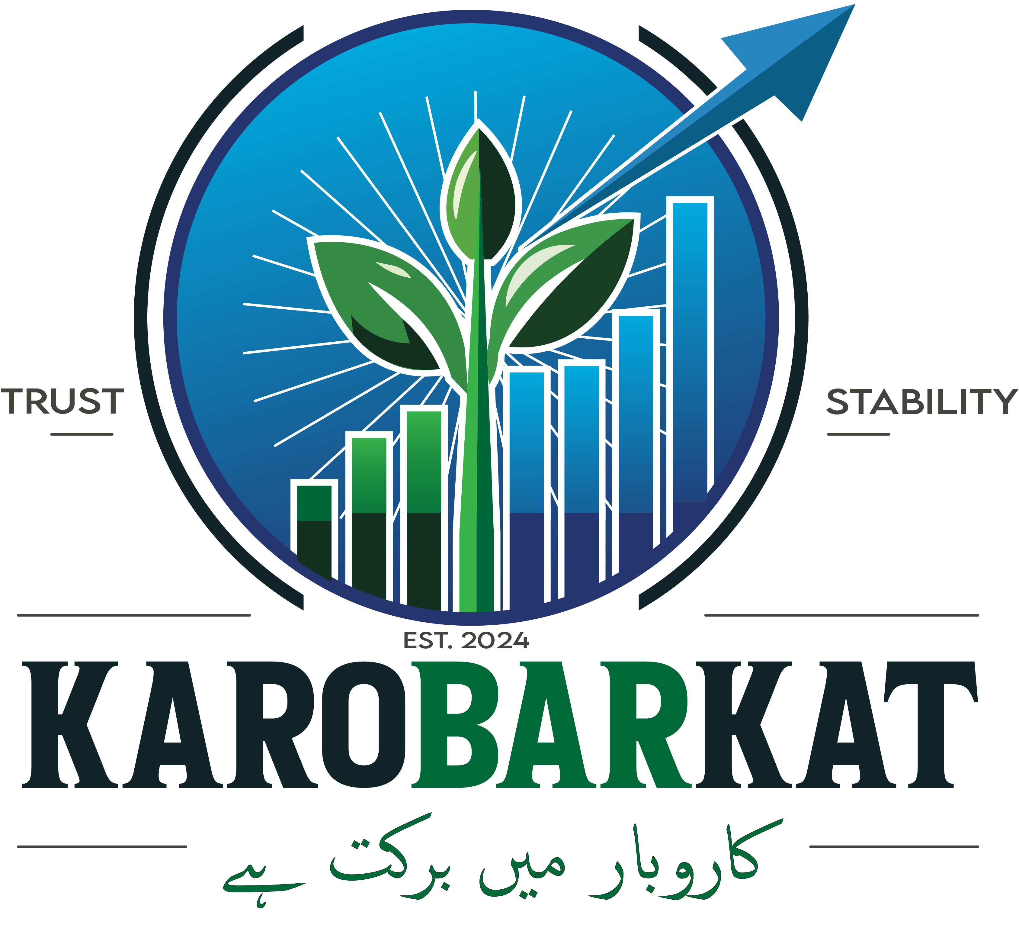 Karobarkat Logo